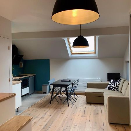Appartement Meylan Ile Amour Eksteriør billede