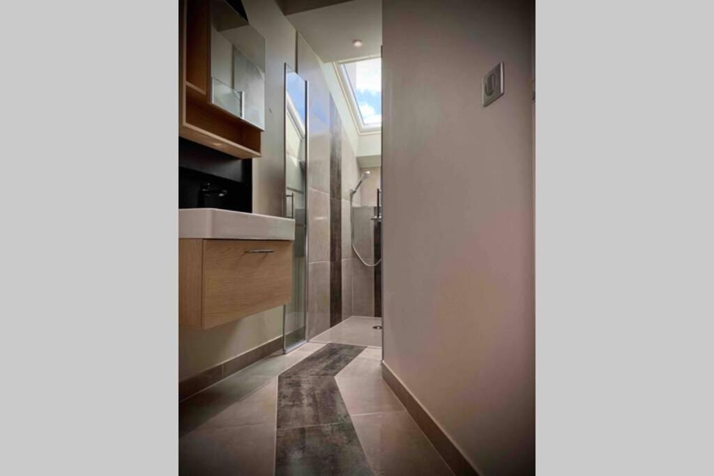 Appartement Meylan Ile Amour Eksteriør billede