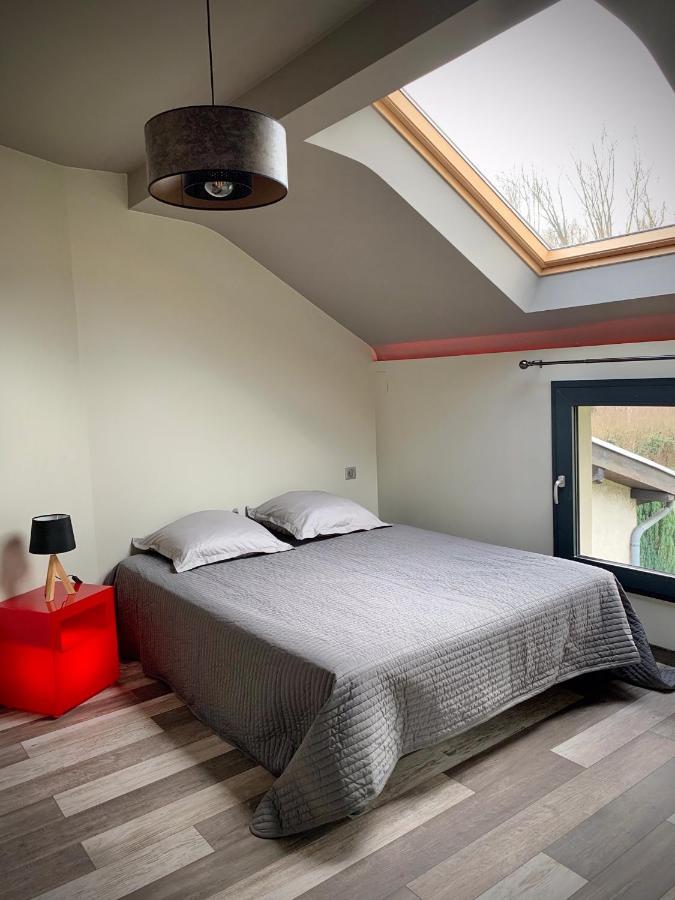 Appartement Meylan Ile Amour Eksteriør billede